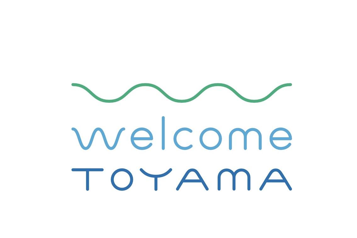 Welcome TOYAMA